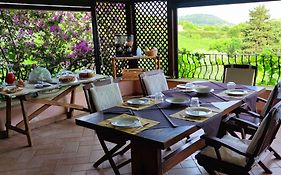 La Tinaia Country House
