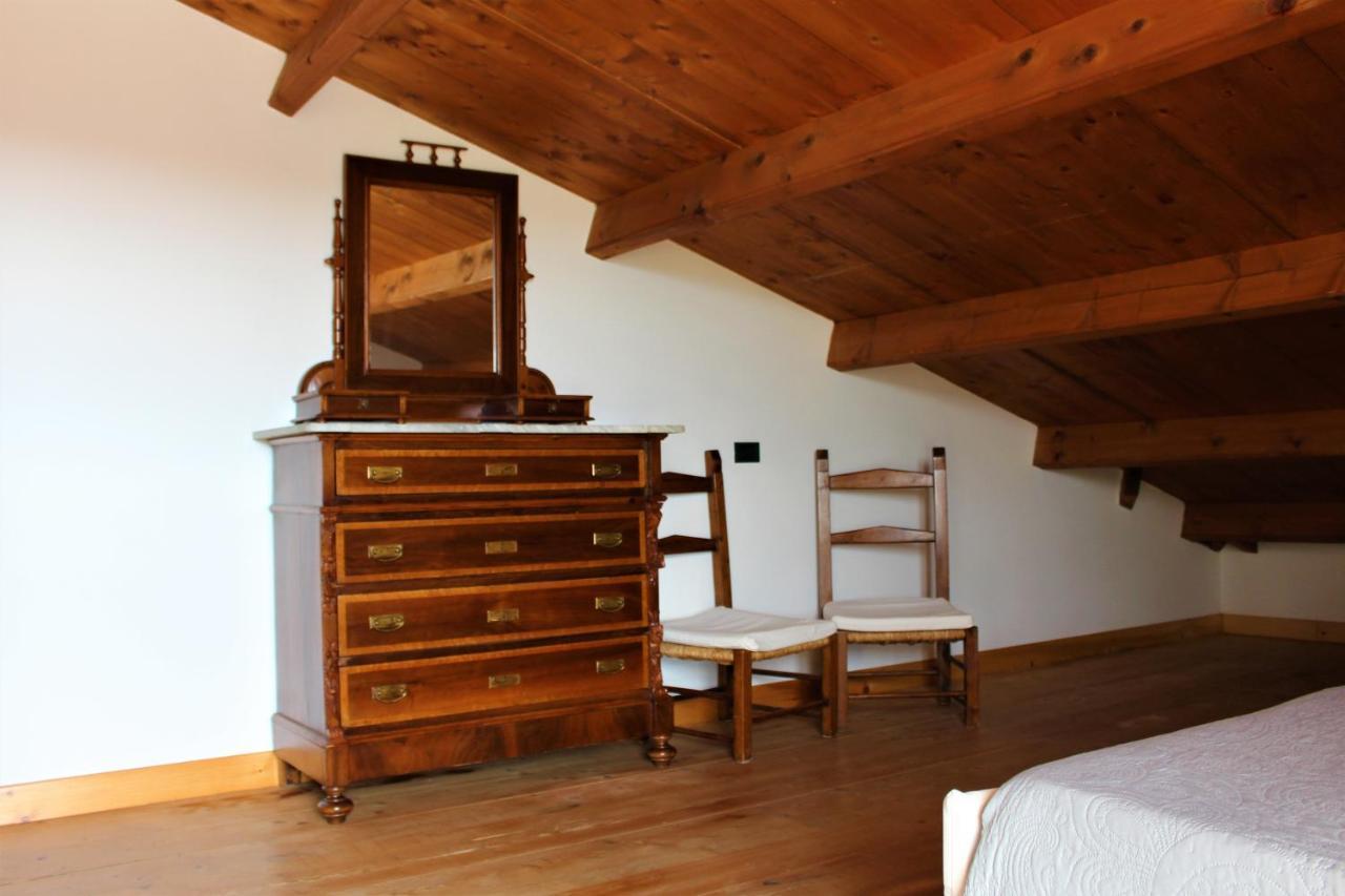La Tinaia Country House Magomadas Esterno foto