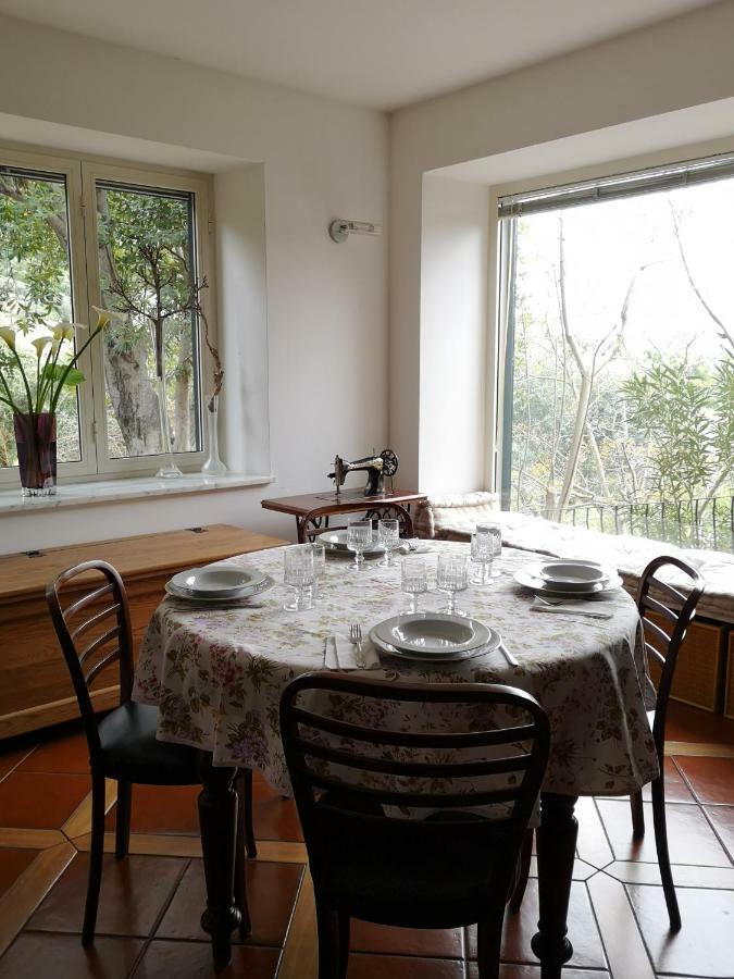 La Tinaia Country House Magomadas Esterno foto